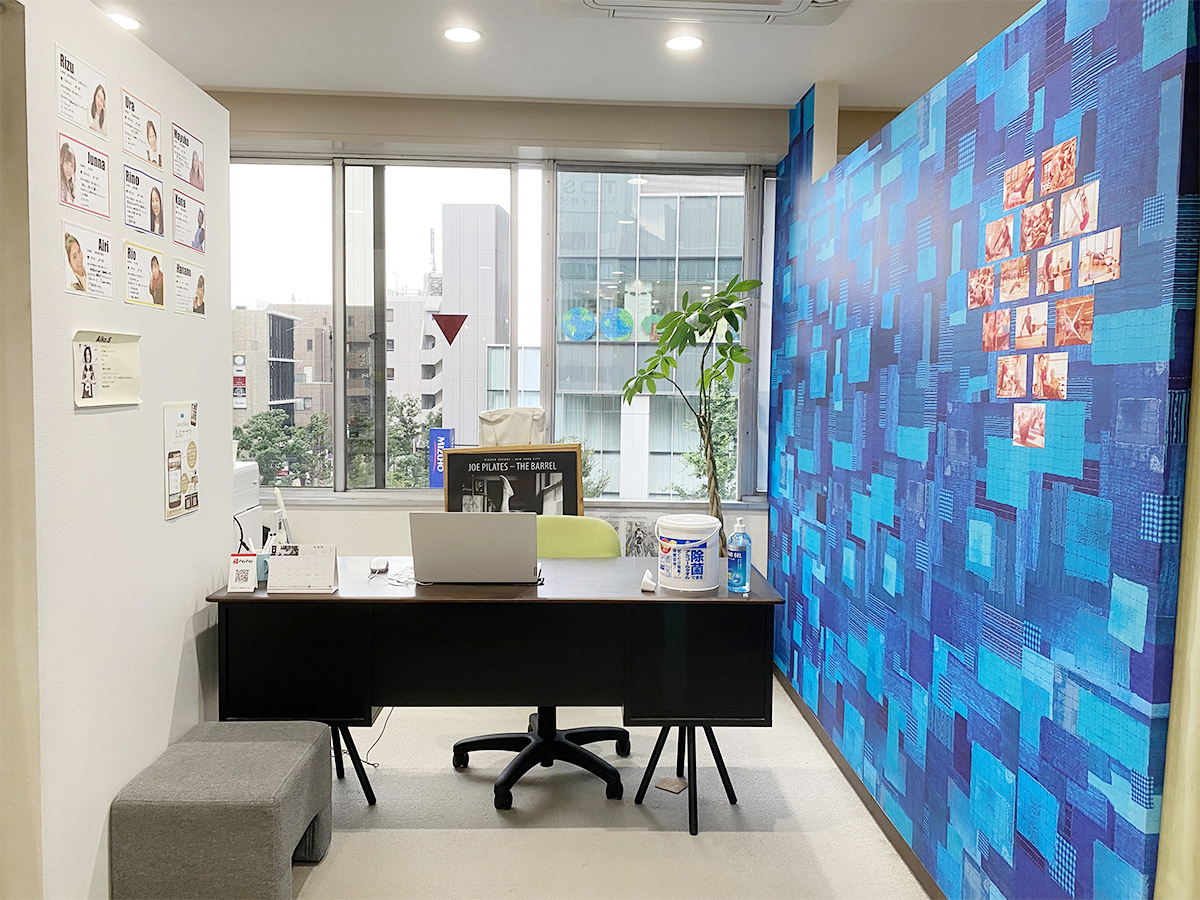 目黒 スタジオ写真 3