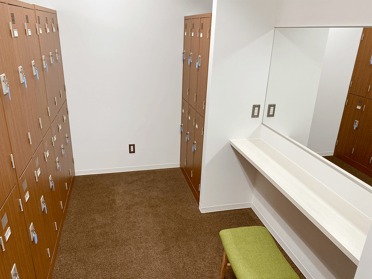 名駅 スタジオ写真 3