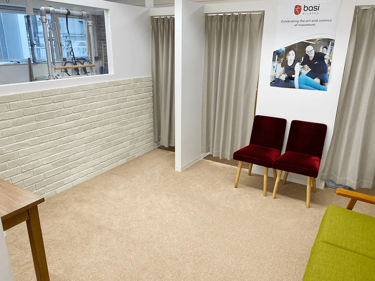 名駅 スタジオ写真 4