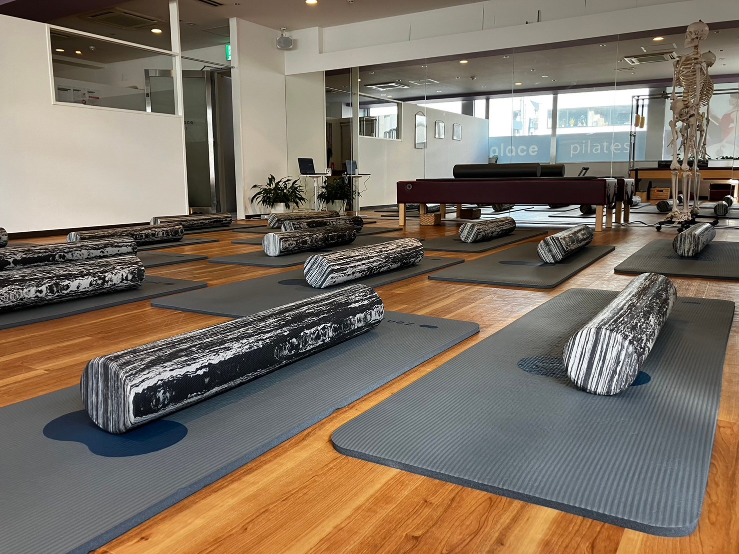 南森町 スタジオ写真 1