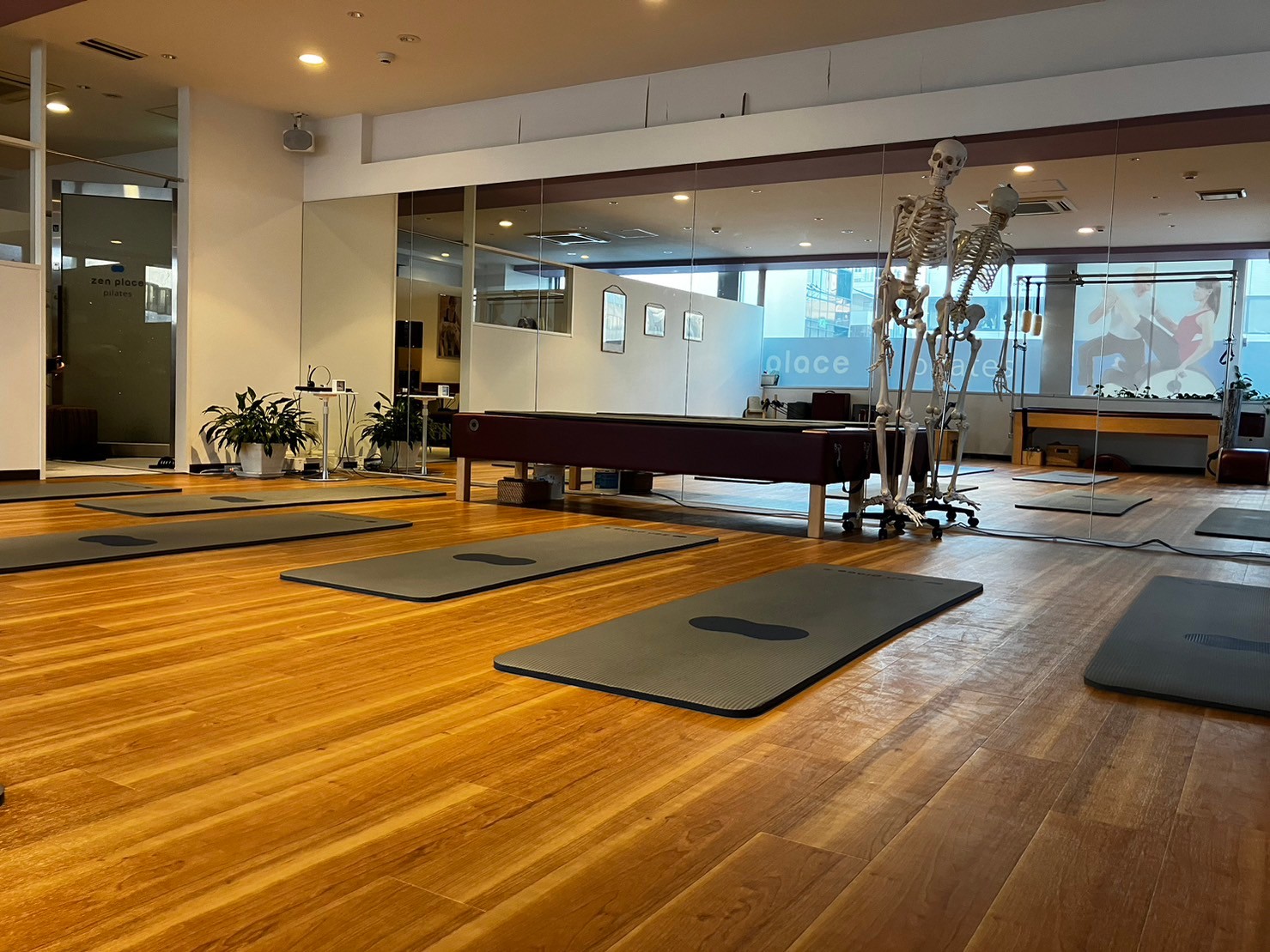 南森町 スタジオ写真 2