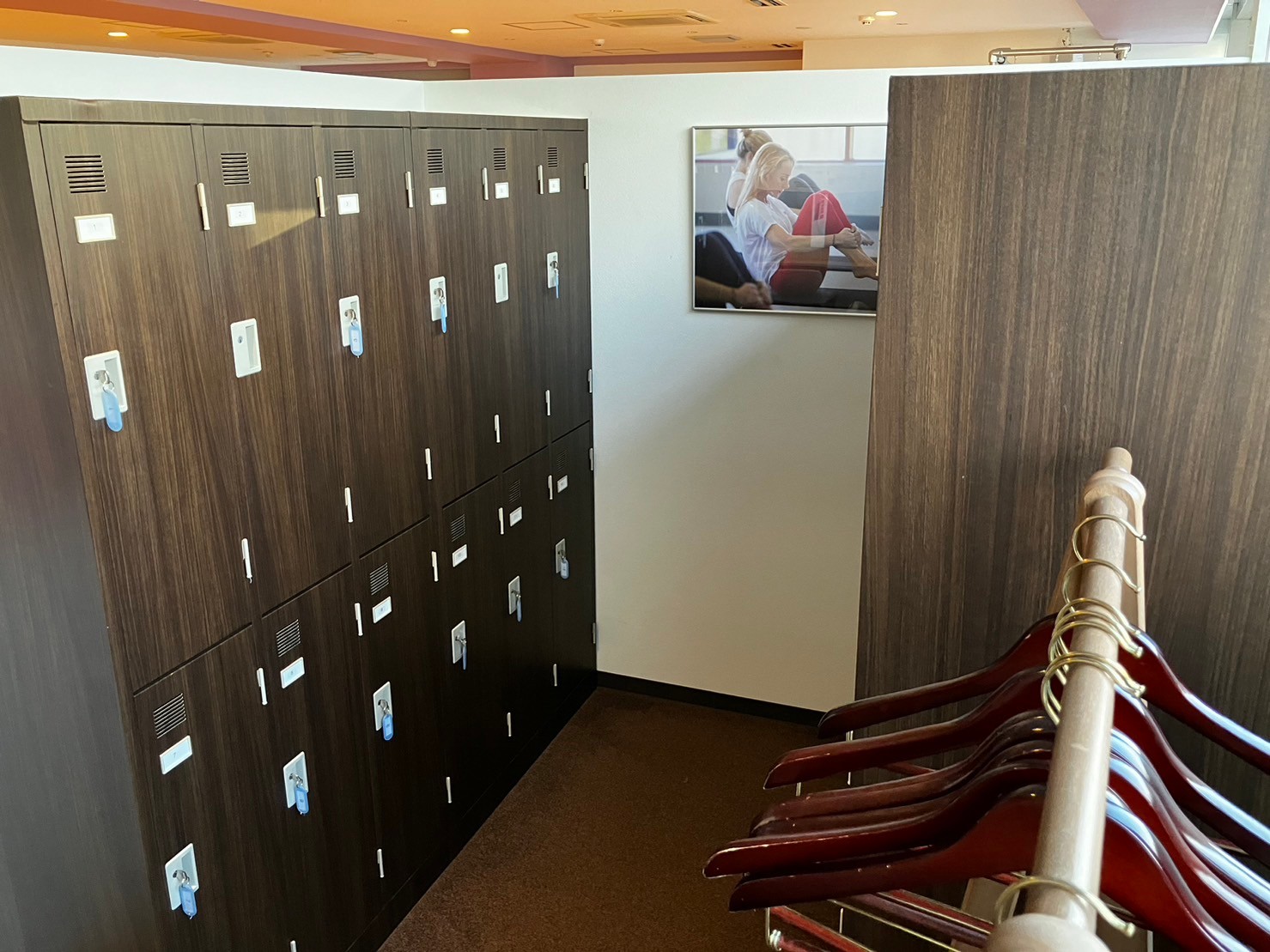 南森町 スタジオ写真 4