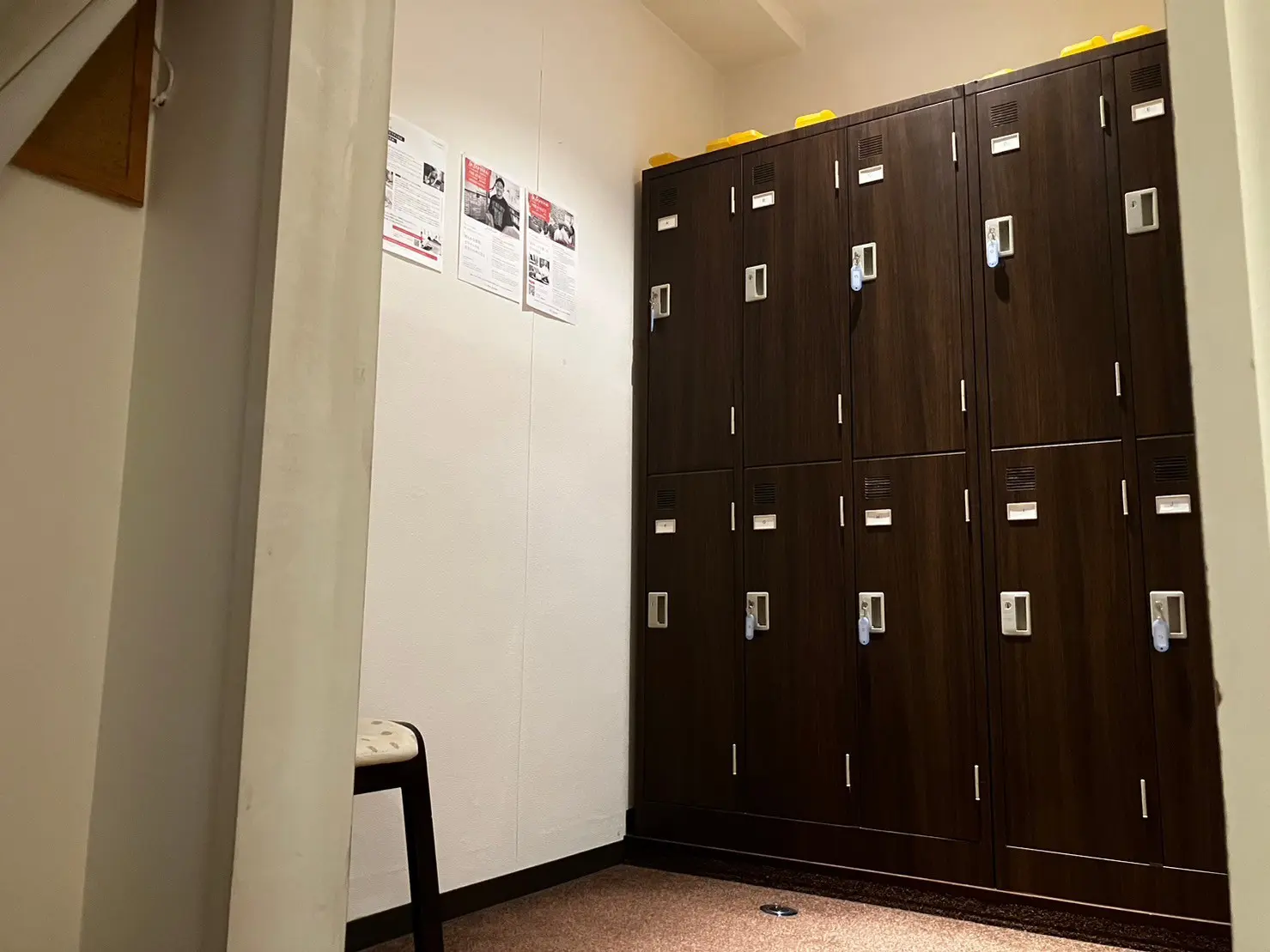 南森町 スタジオ写真 5