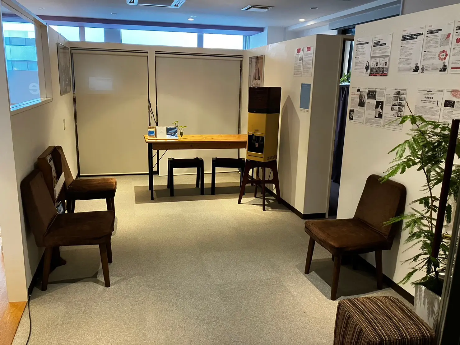 南森町 スタジオ写真 6