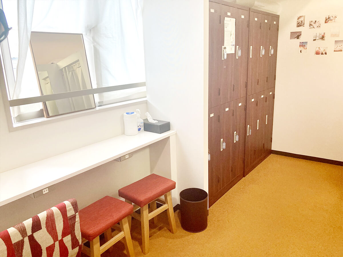 三田 スタジオ写真 3