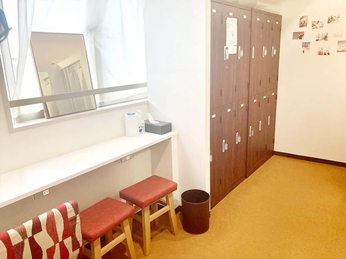 三田 スタジオ写真 3