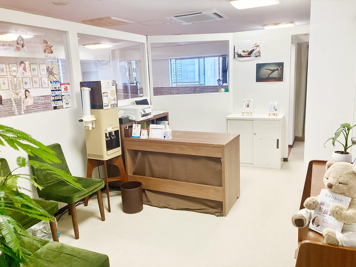 三田 スタジオ写真 4