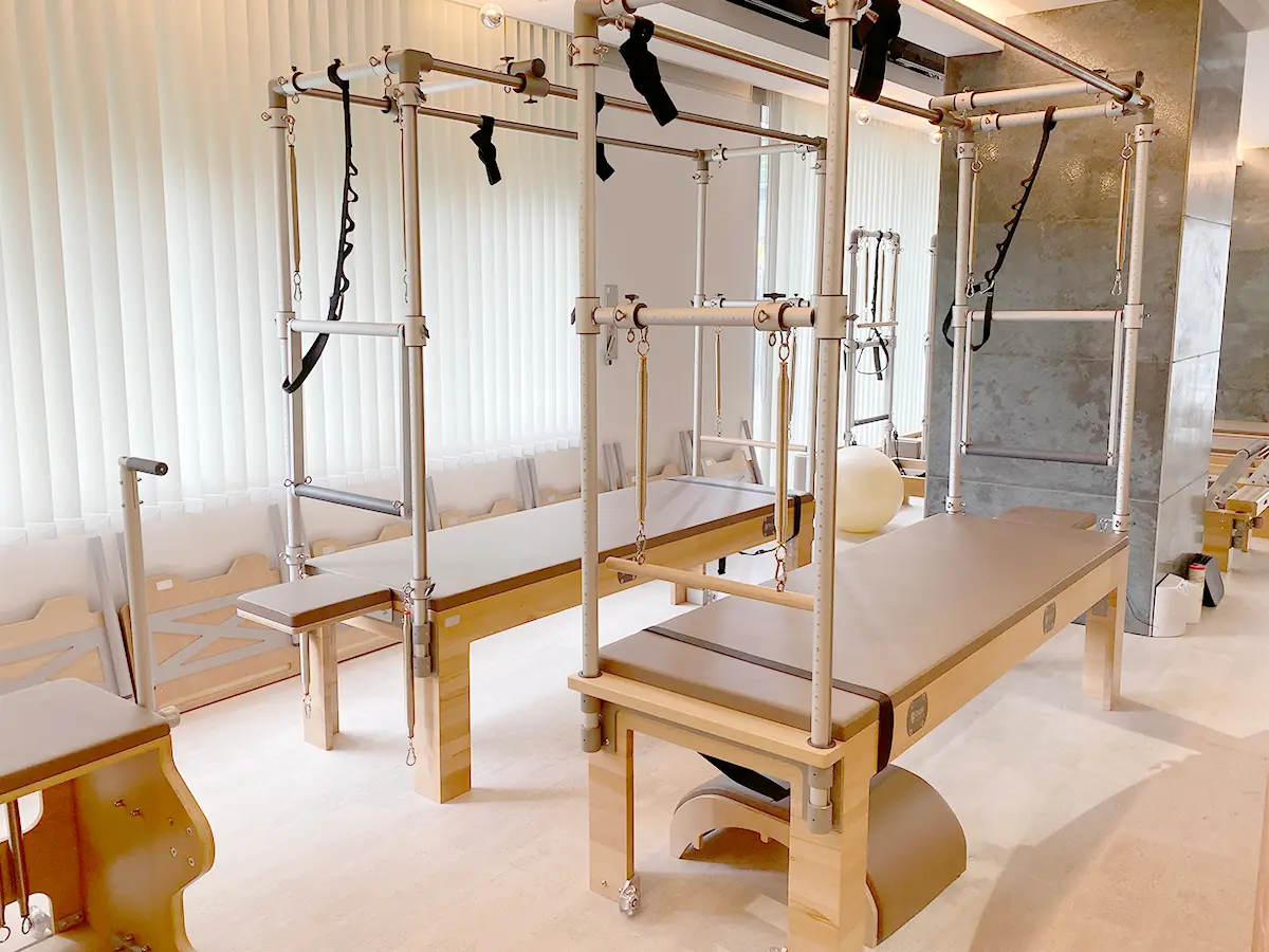 溝の口 スタジオ写真 2