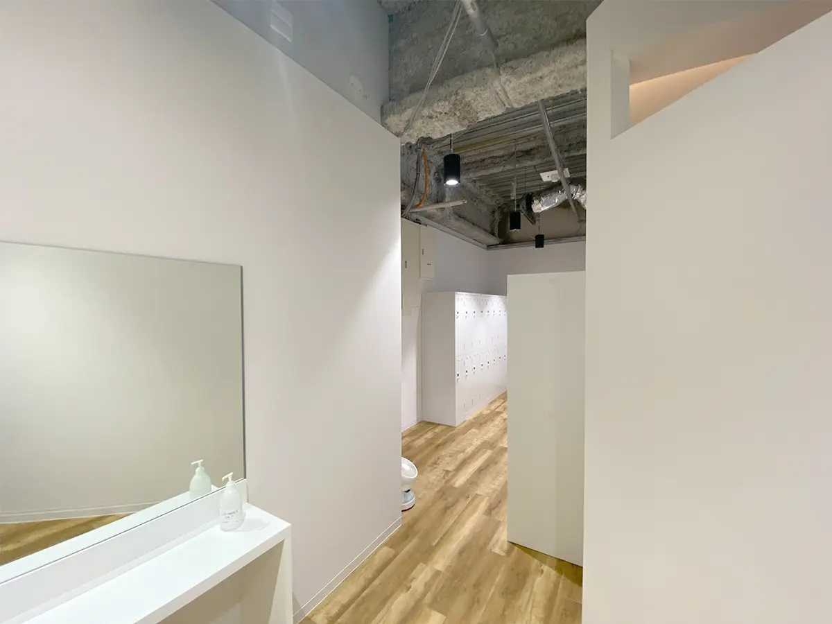 溝の口 スタジオ写真 4