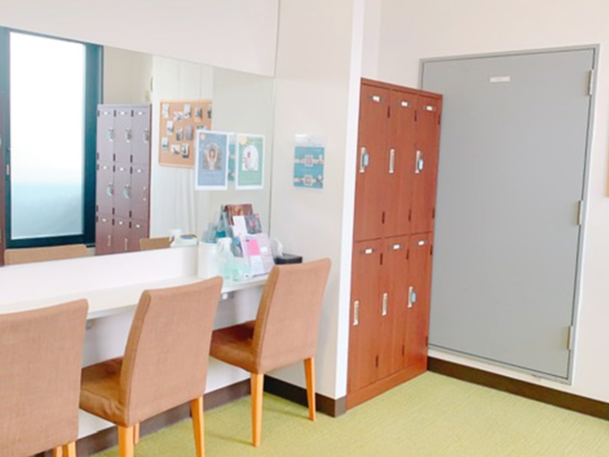 門前仲町 スタジオ写真 3