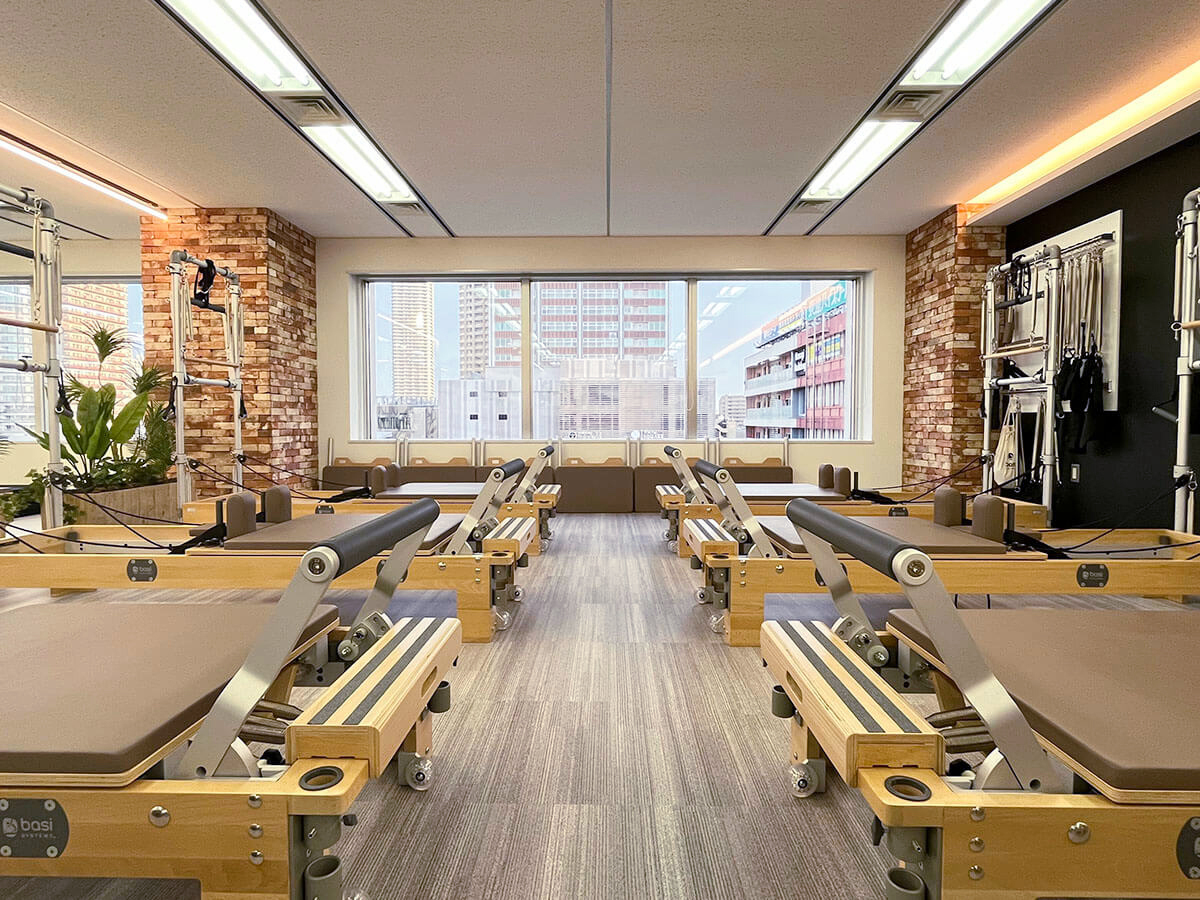 武蔵小杉 スタジオ写真 1