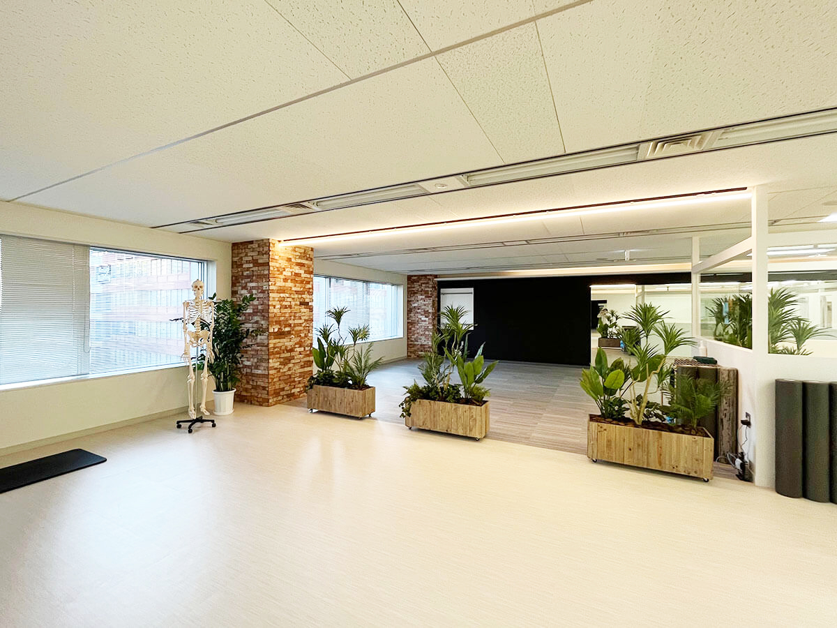 武蔵小杉 スタジオ写真 3