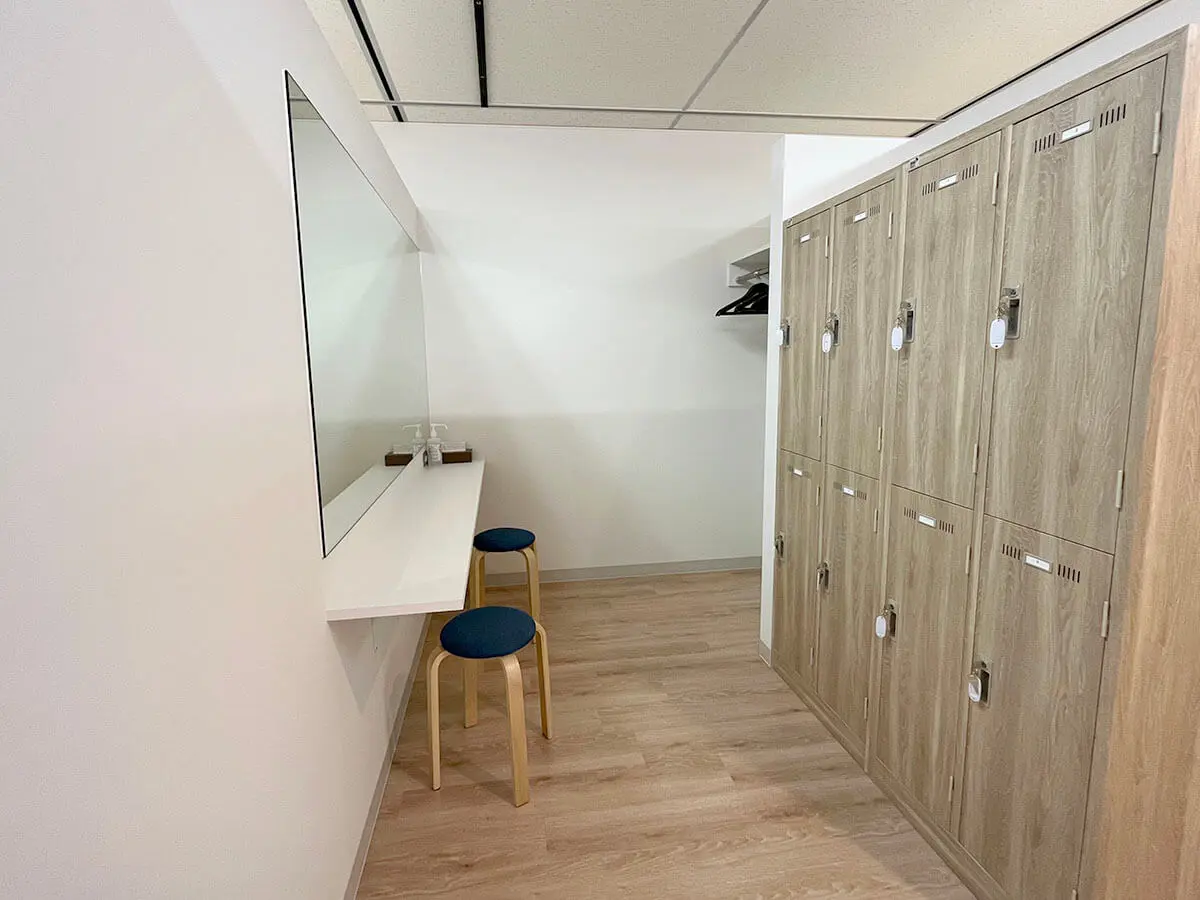 武蔵小杉 スタジオ写真 4