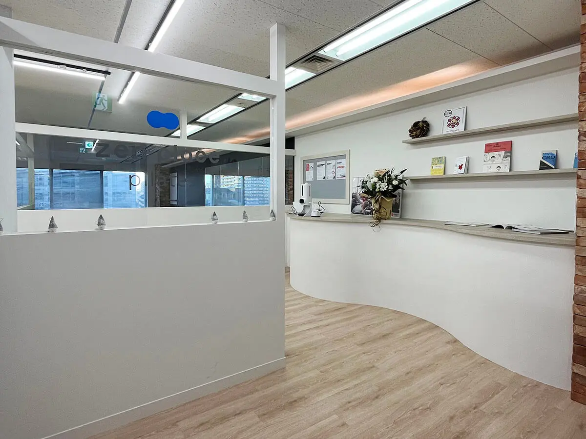 武蔵小杉 スタジオ写真 5