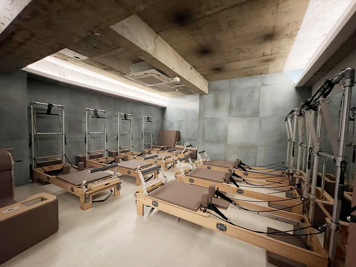 武蔵小山 スタジオ写真 1