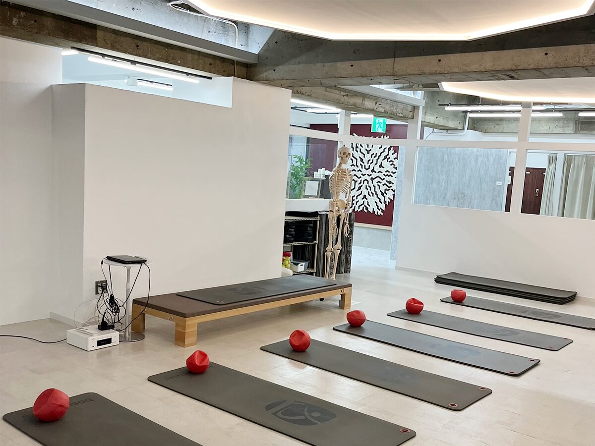 武蔵小山 スタジオ写真 3