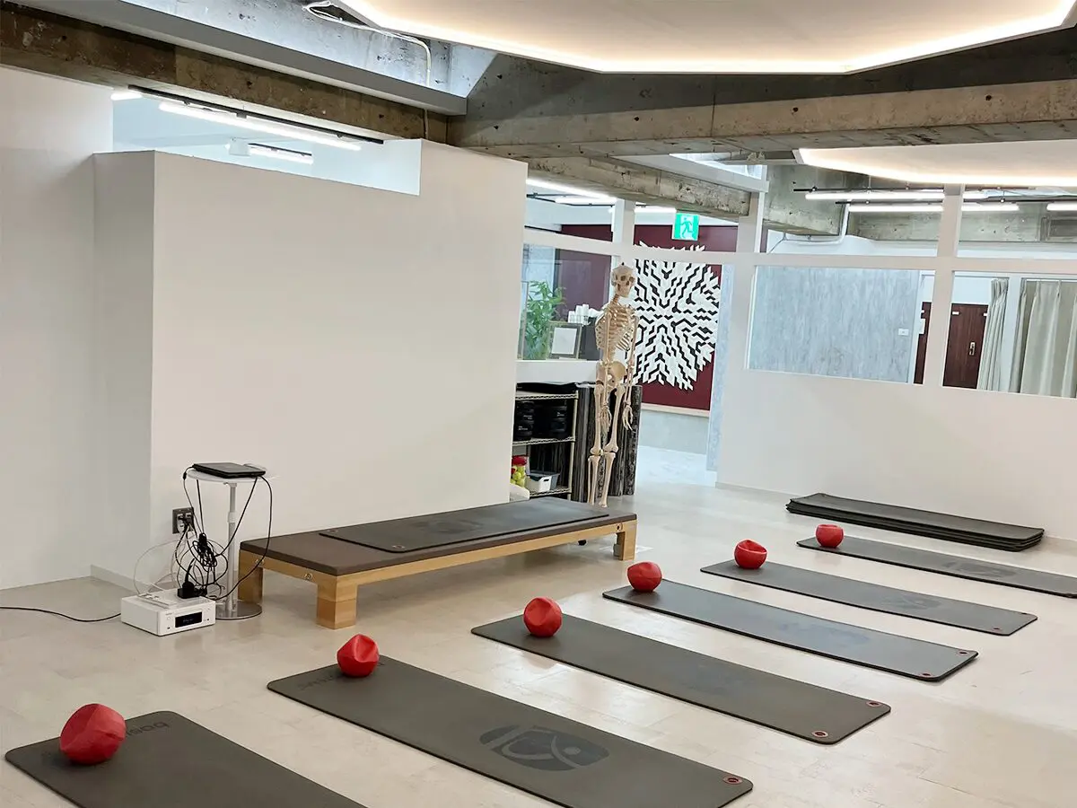 武蔵小山 スタジオ写真 3