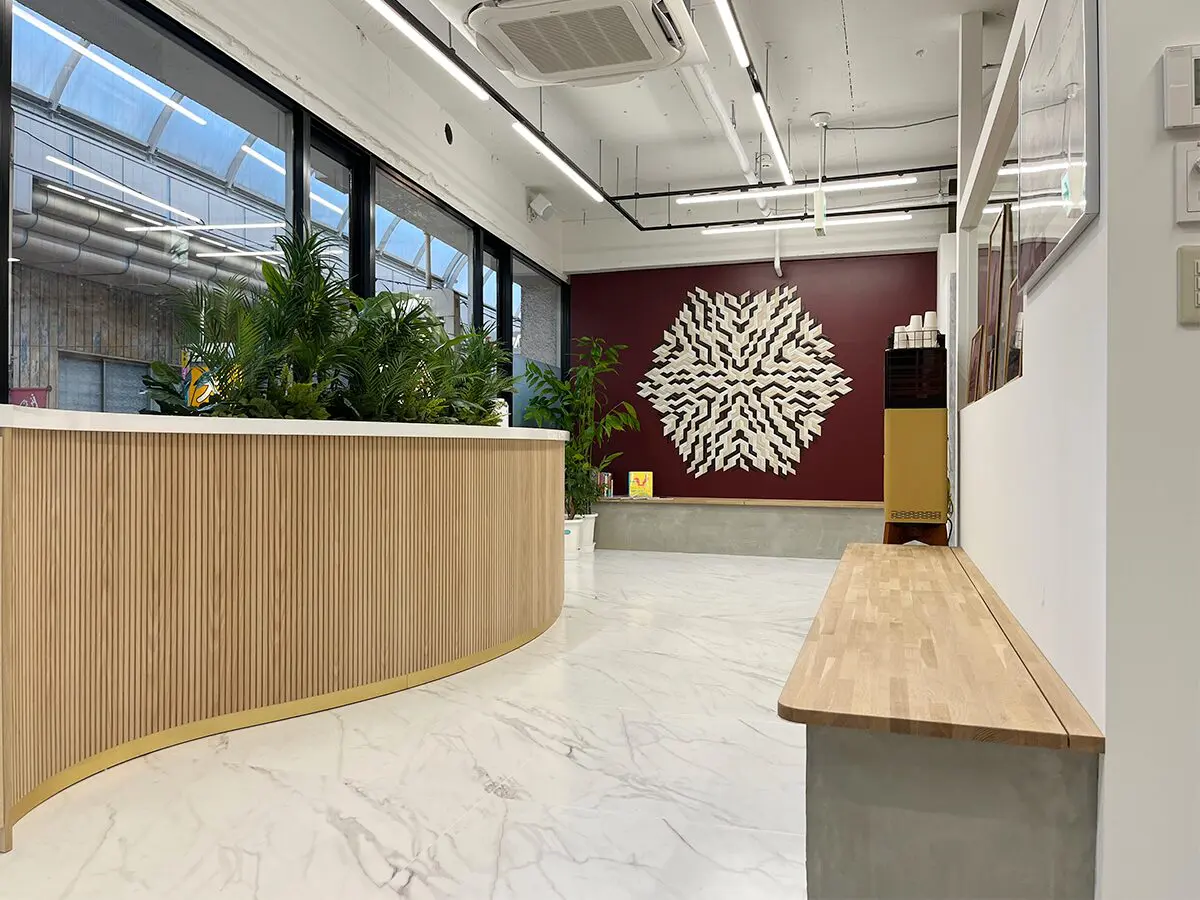 武蔵小山 スタジオ写真 4