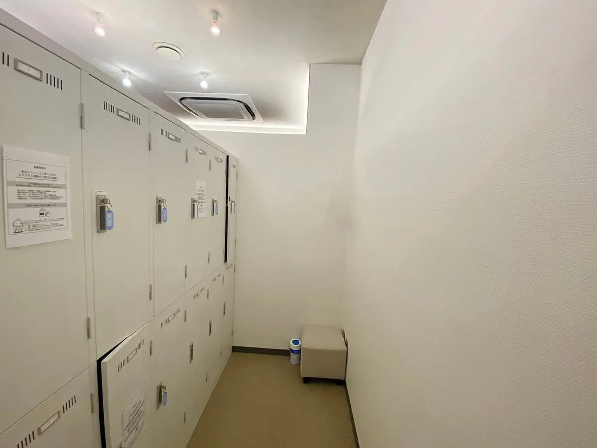 茗荷谷 スタジオ写真 2