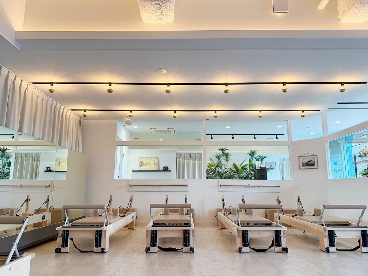 流山おおたかの森 スタジオ写真 1