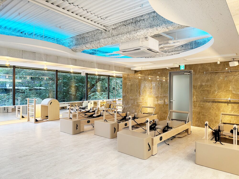 中野 スタジオ写真 1