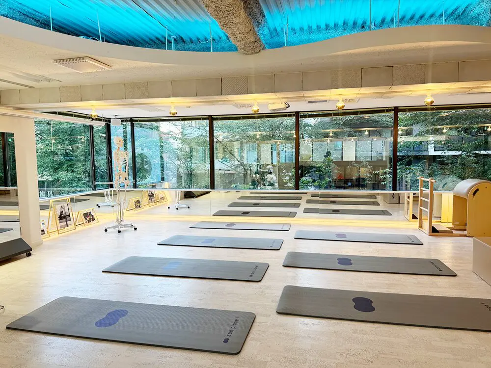 中野 スタジオ写真 2