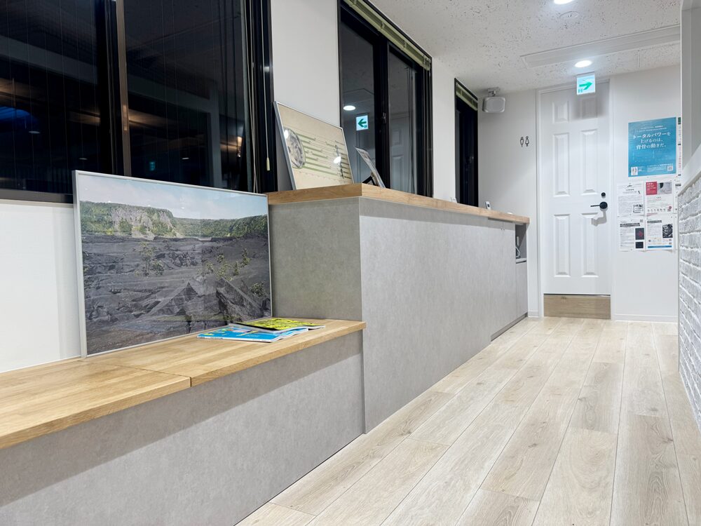 中野 スタジオ写真 3