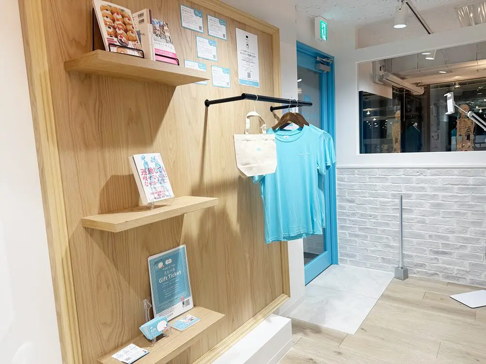 中野 スタジオ写真 4