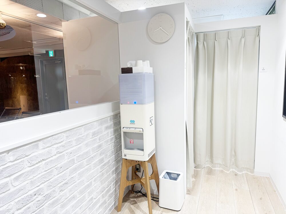 中野 スタジオ写真 5