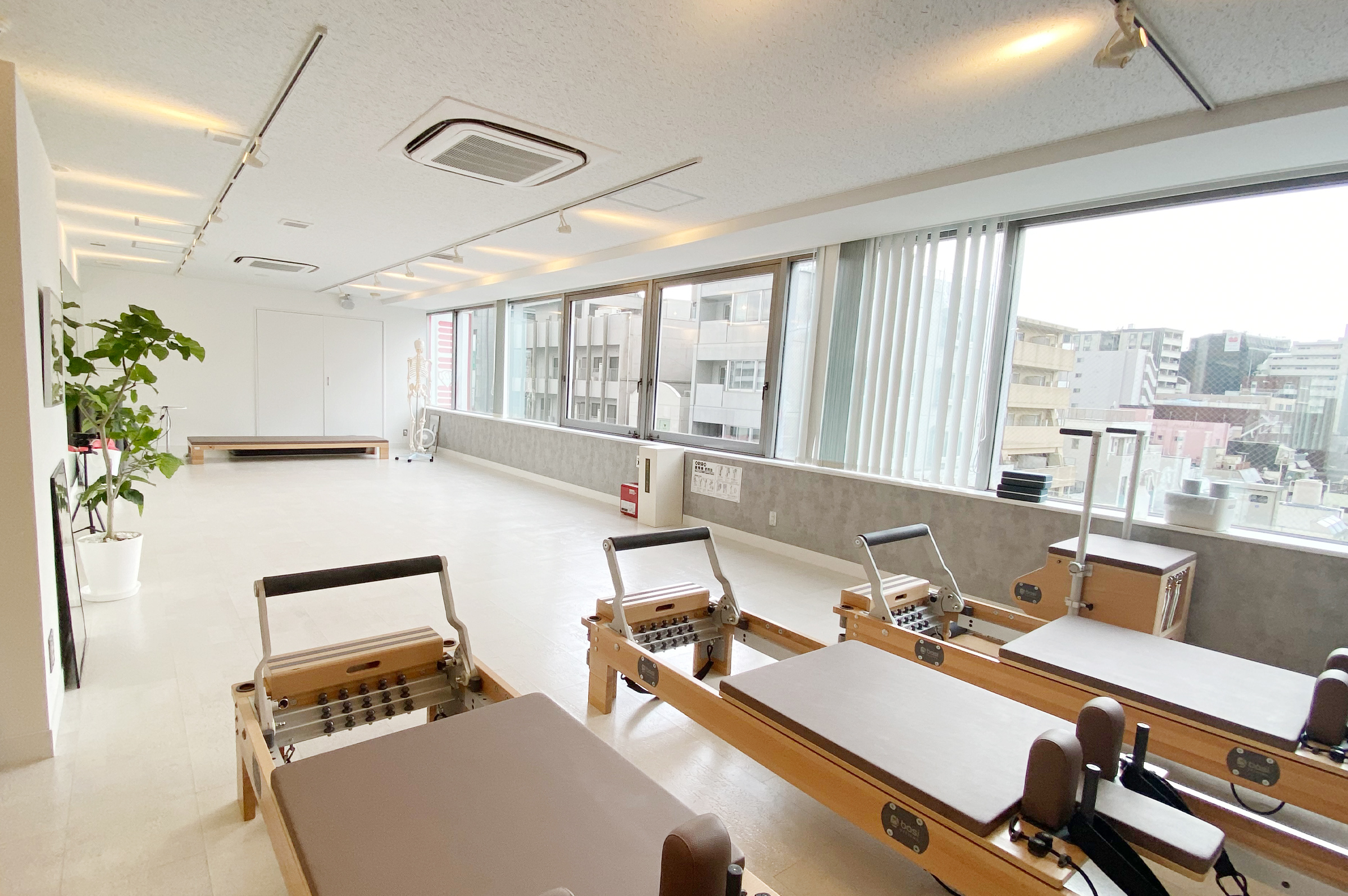 練馬 スタジオ写真 3