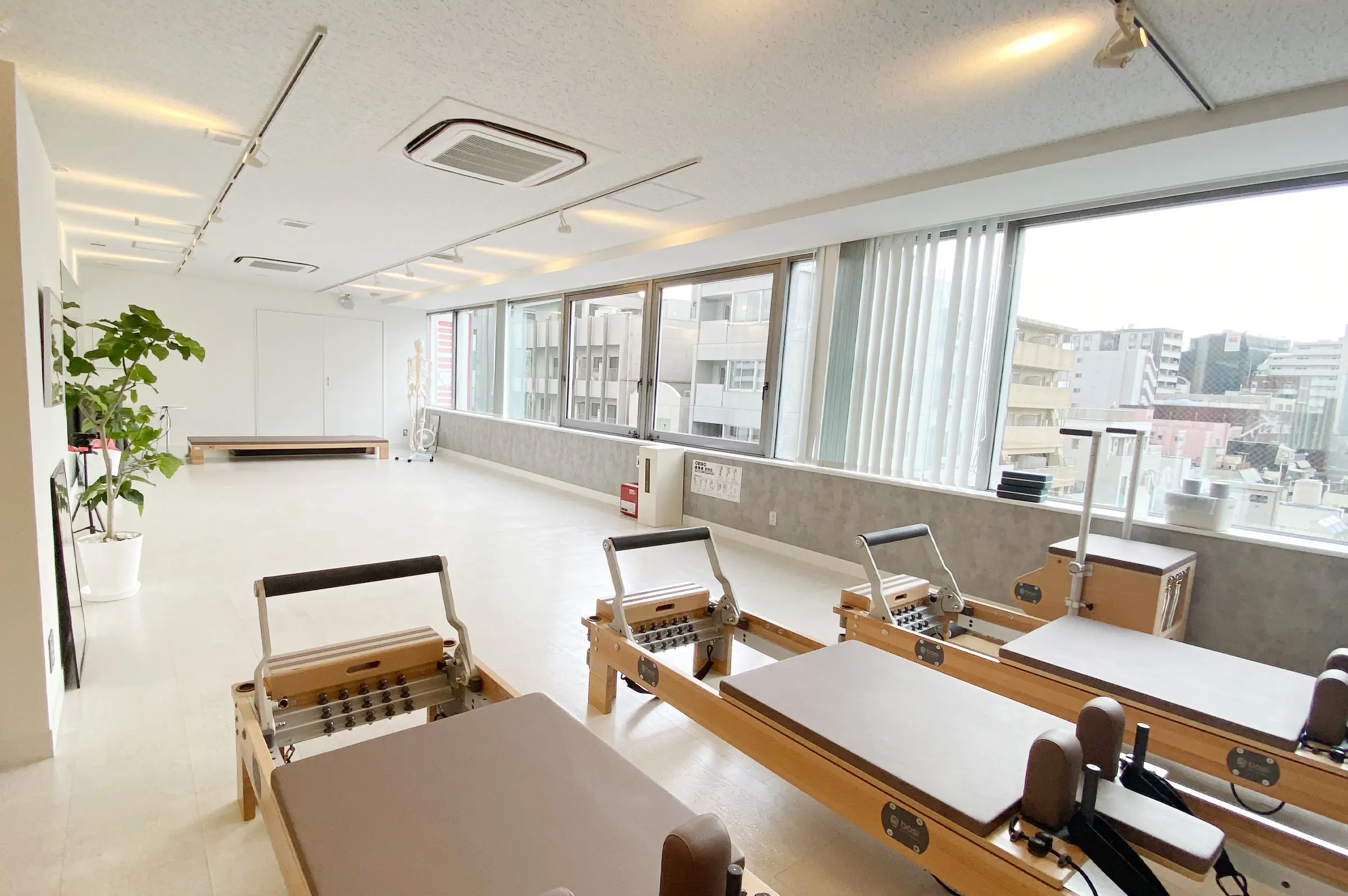 練馬 スタジオ写真 3