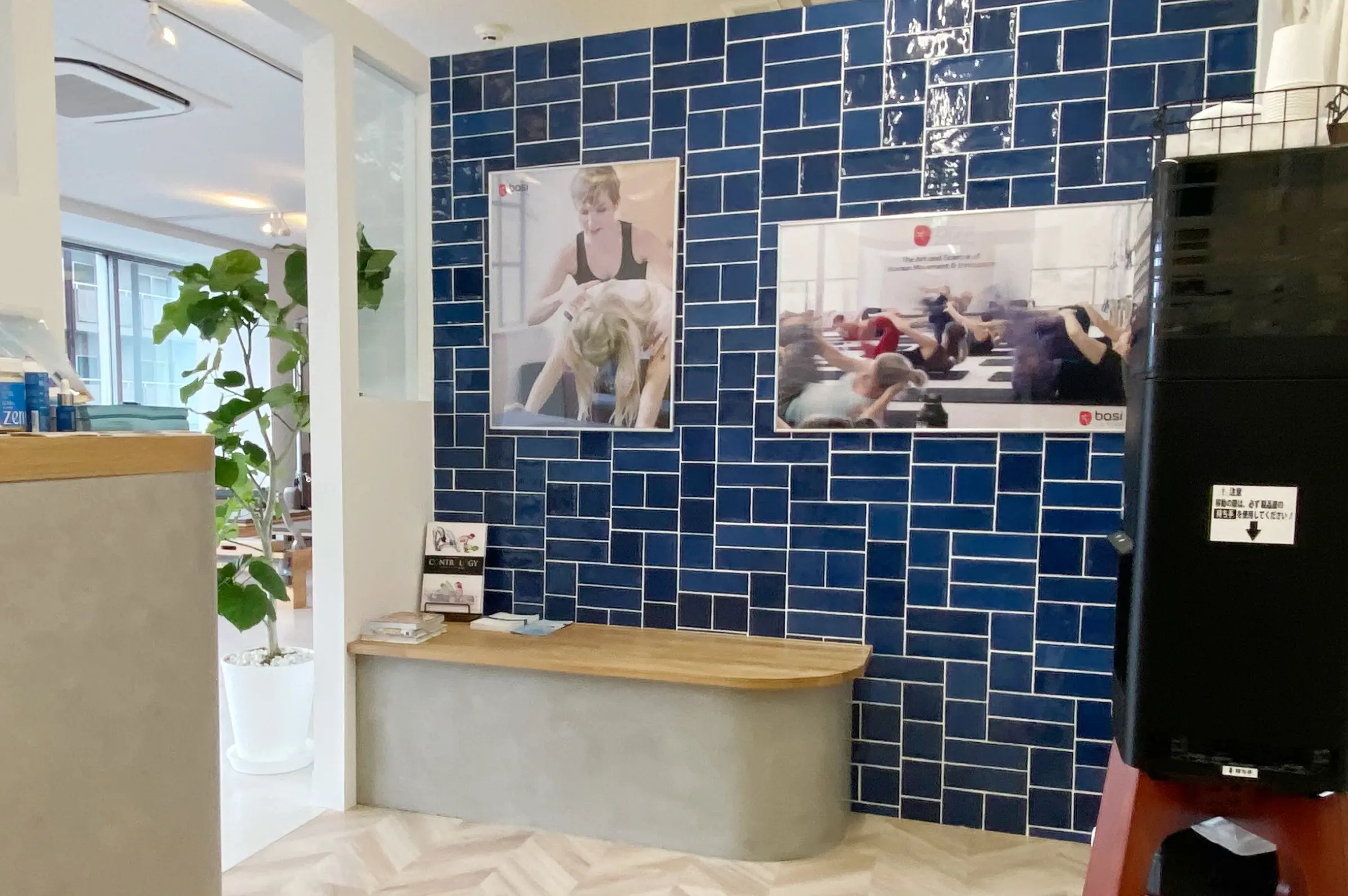 練馬 スタジオ写真 5