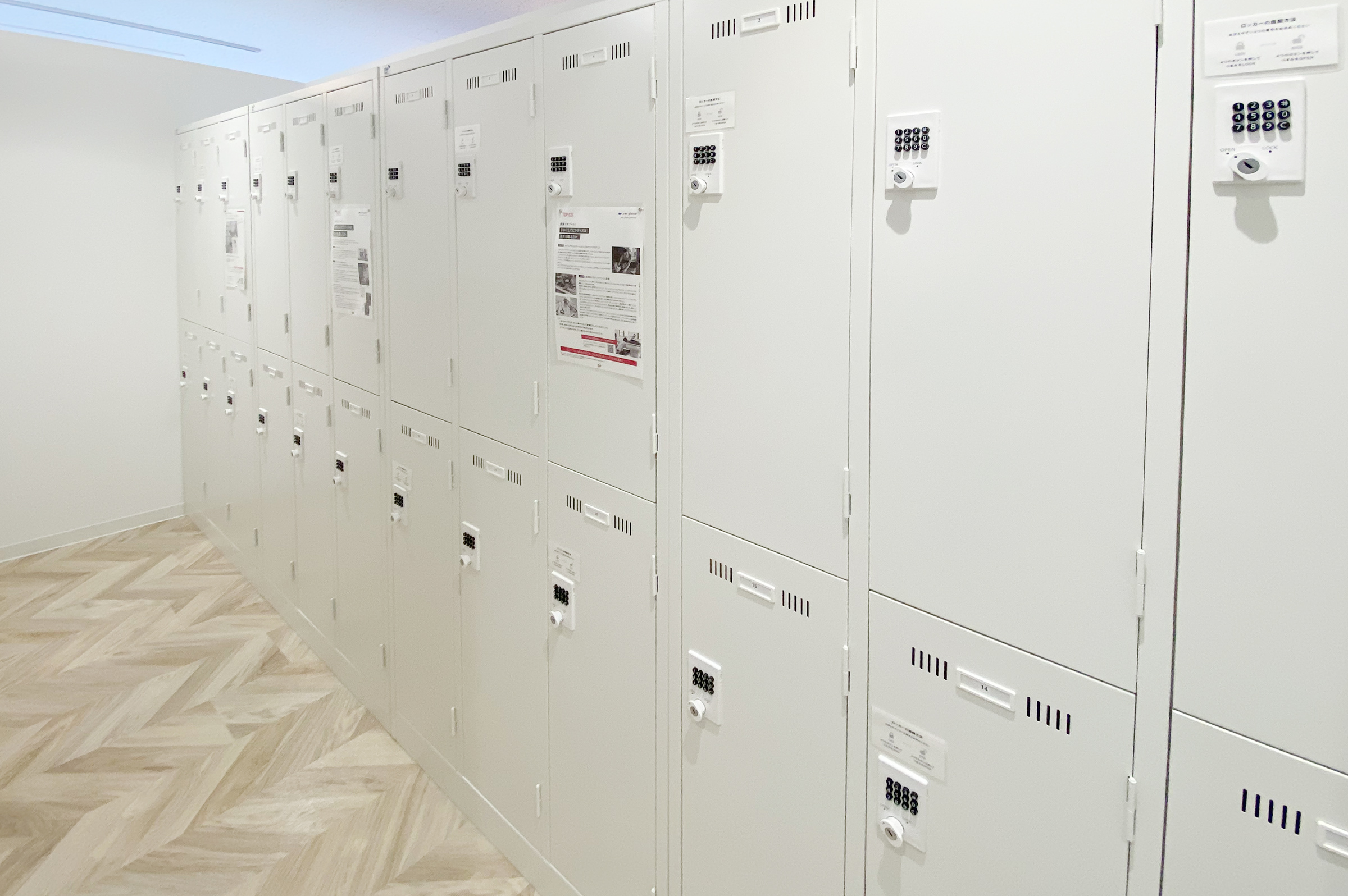 練馬 スタジオ写真 6