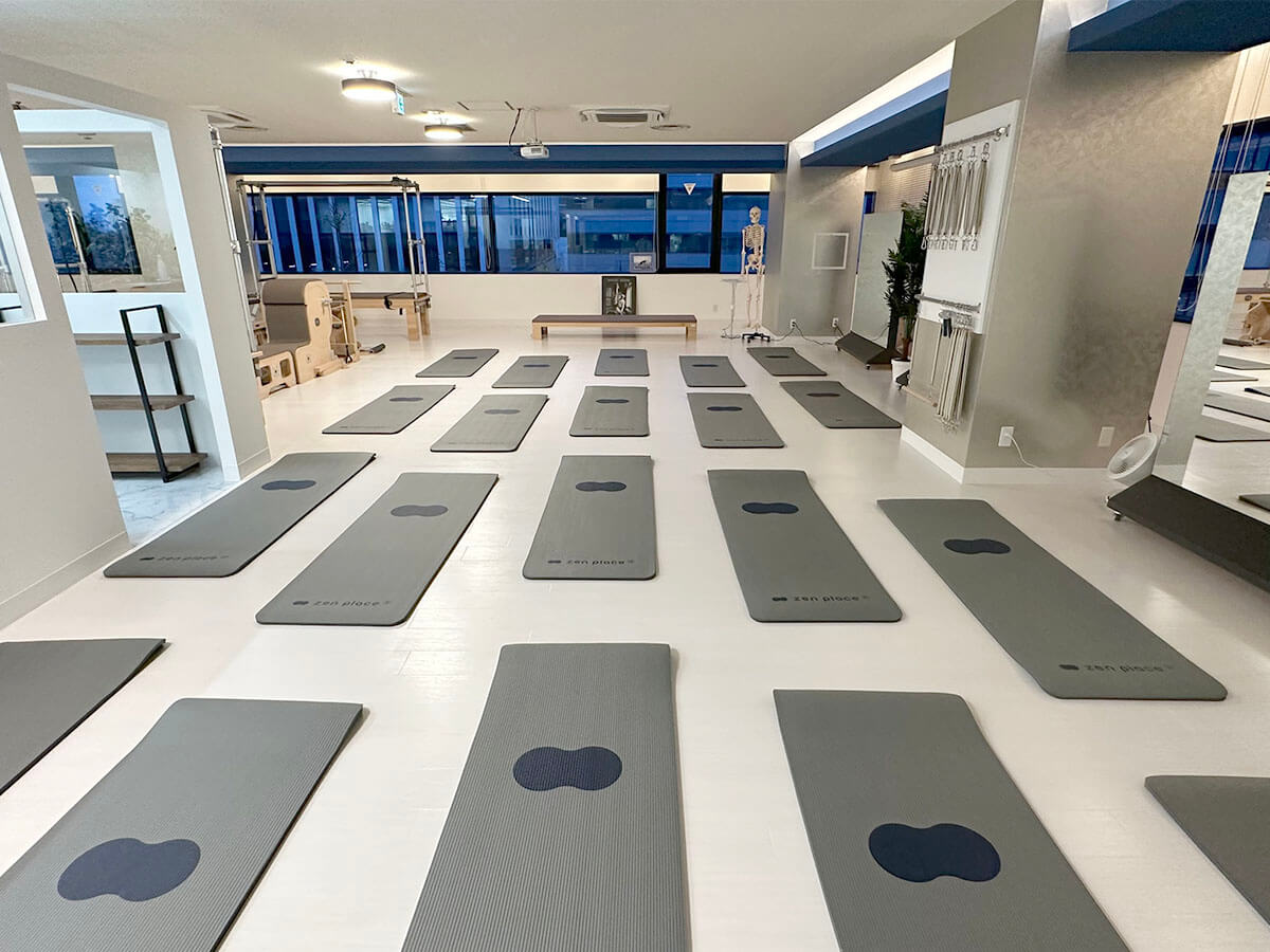 新潟 スタジオ写真 3