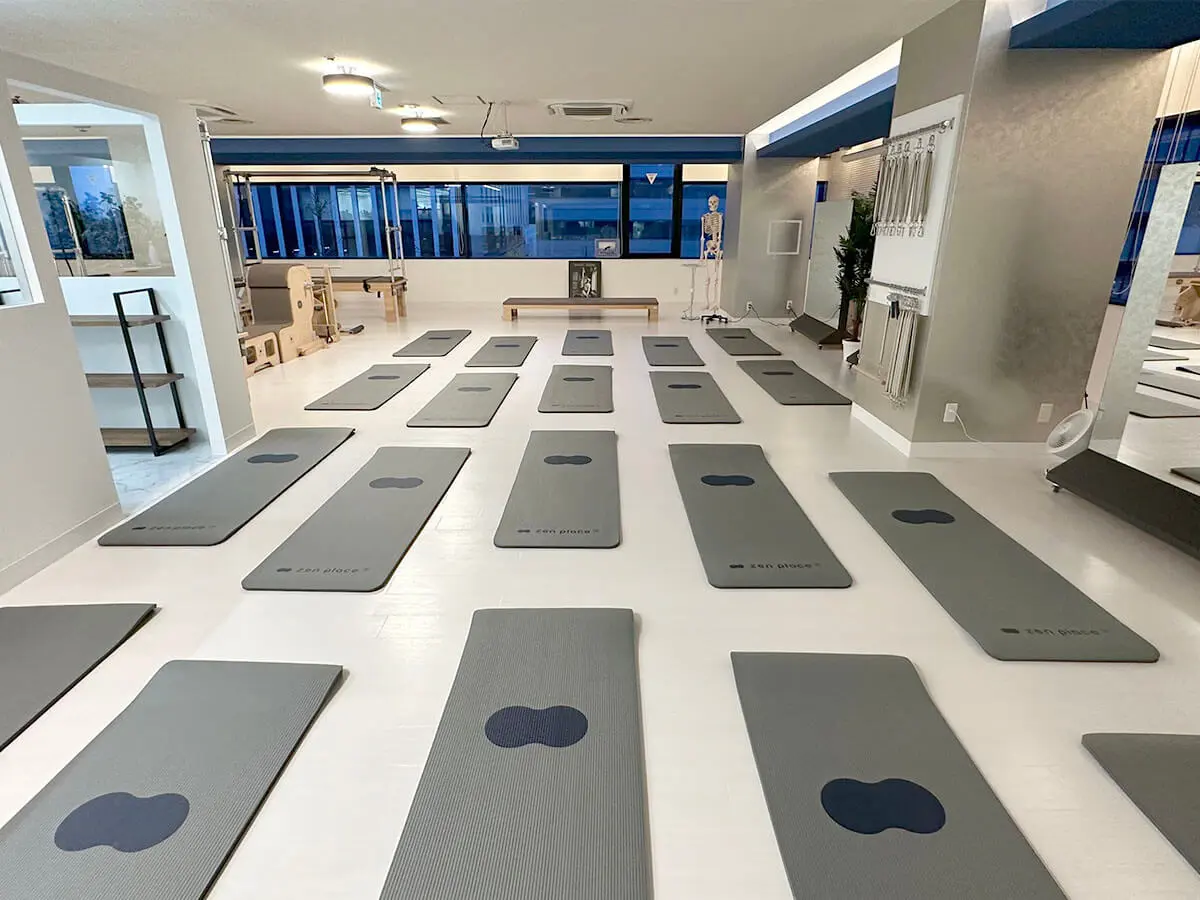 新潟 スタジオ写真 3