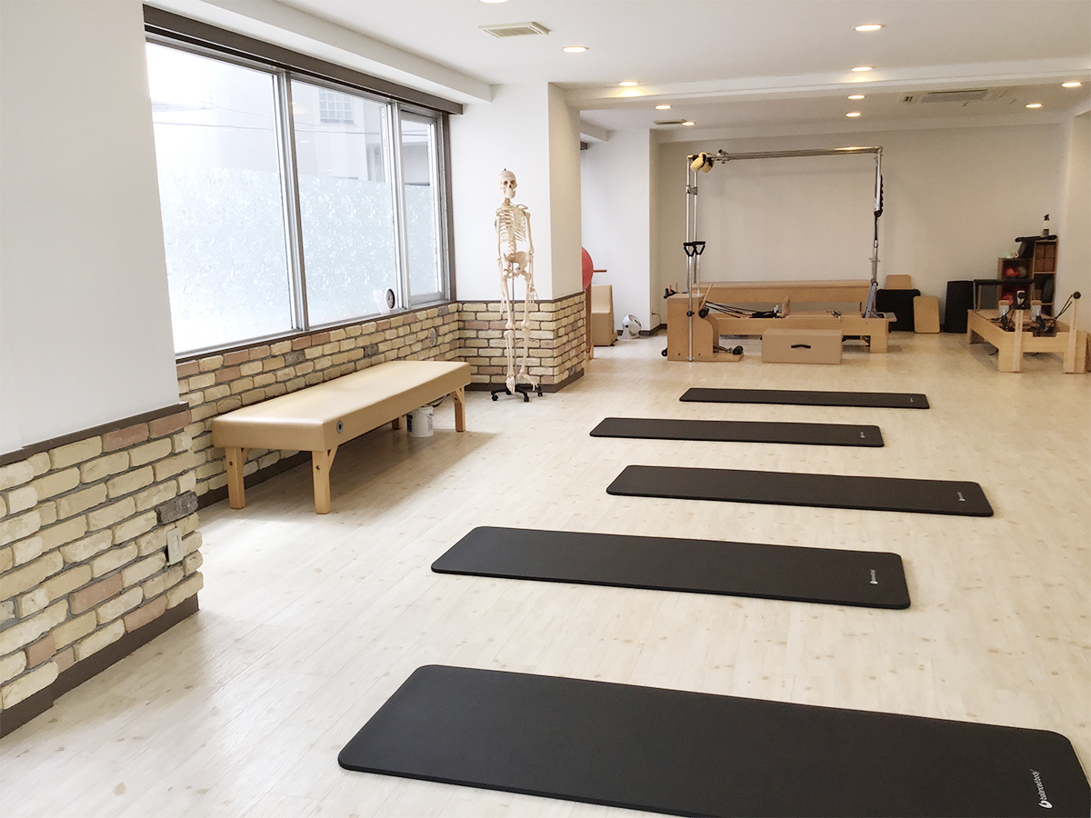 西葛西 スタジオ写真 1