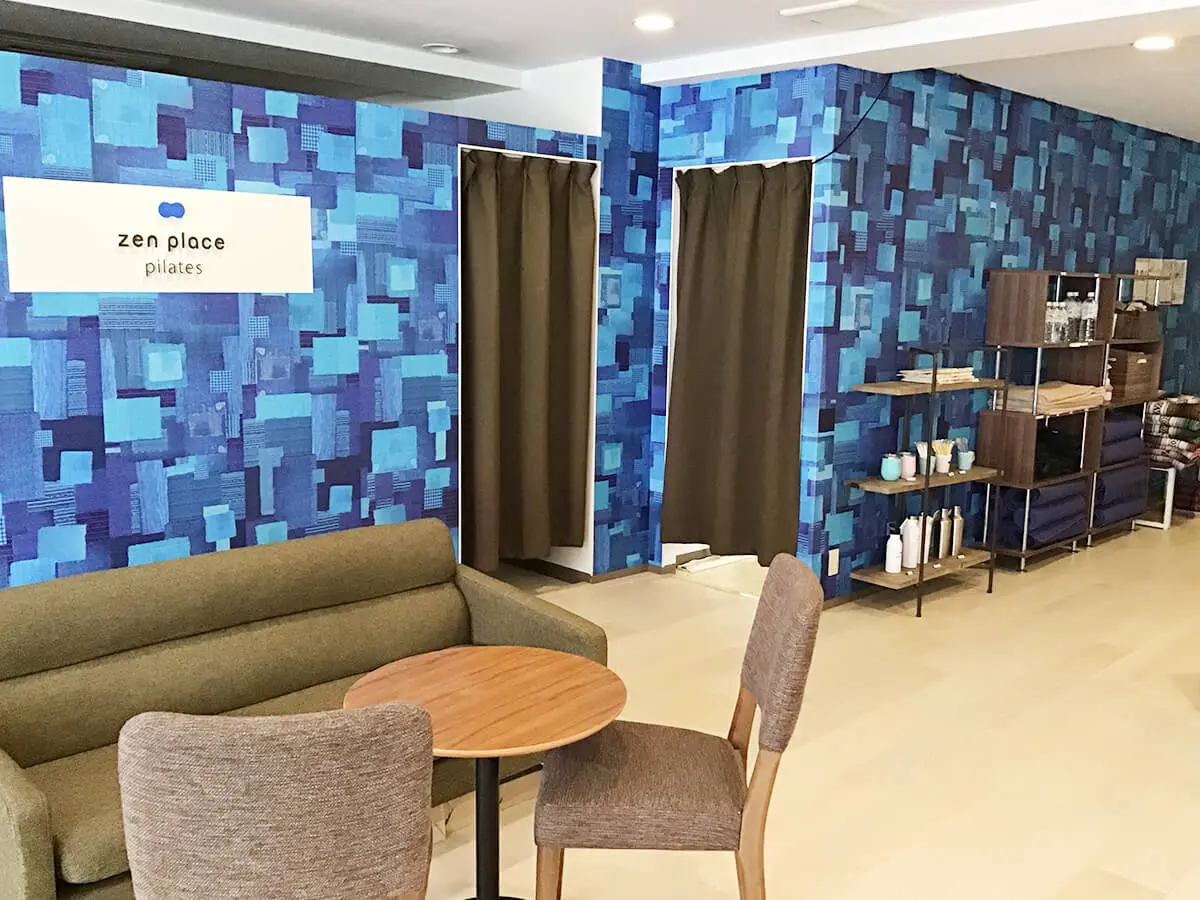 西葛西 スタジオ写真 5