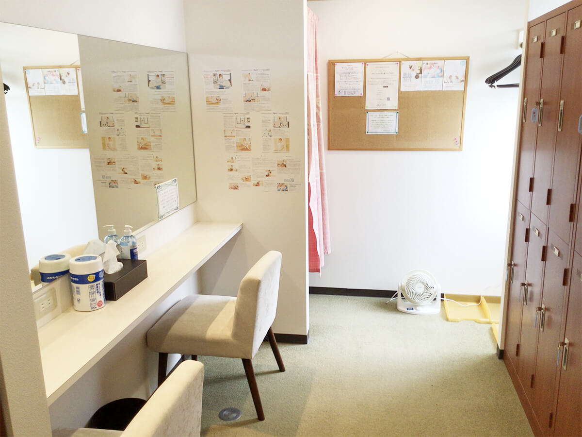 西荻窪 スタジオ写真 3