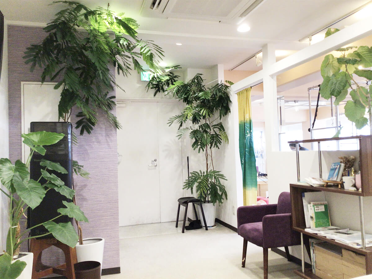 西荻窪 スタジオ写真 4