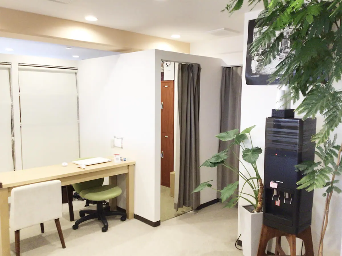 西荻窪 スタジオ写真 5