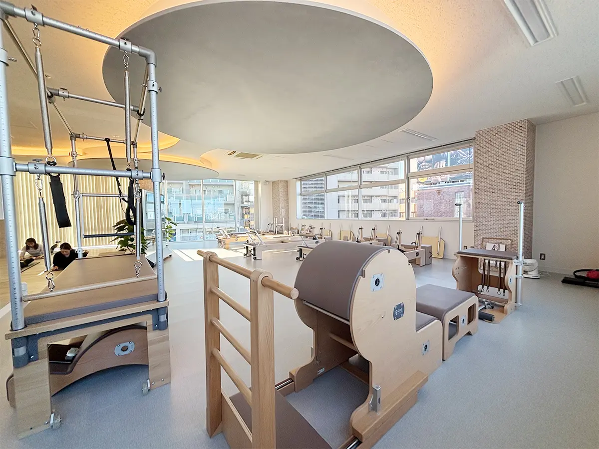 荻窪 スタジオ写真 1