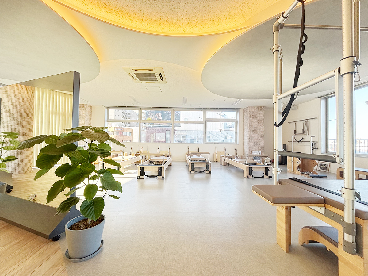 荻窪 スタジオ写真 2