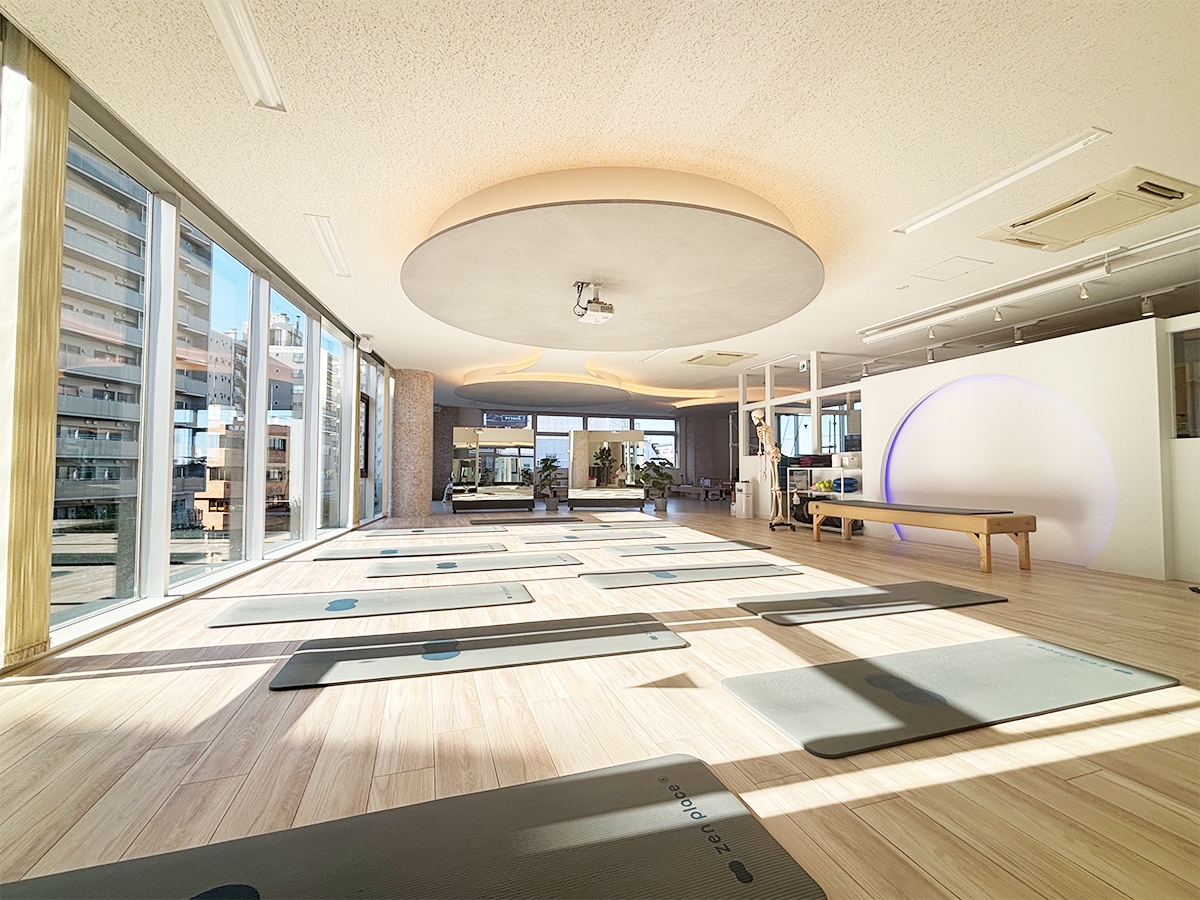 荻窪 スタジオ写真 3