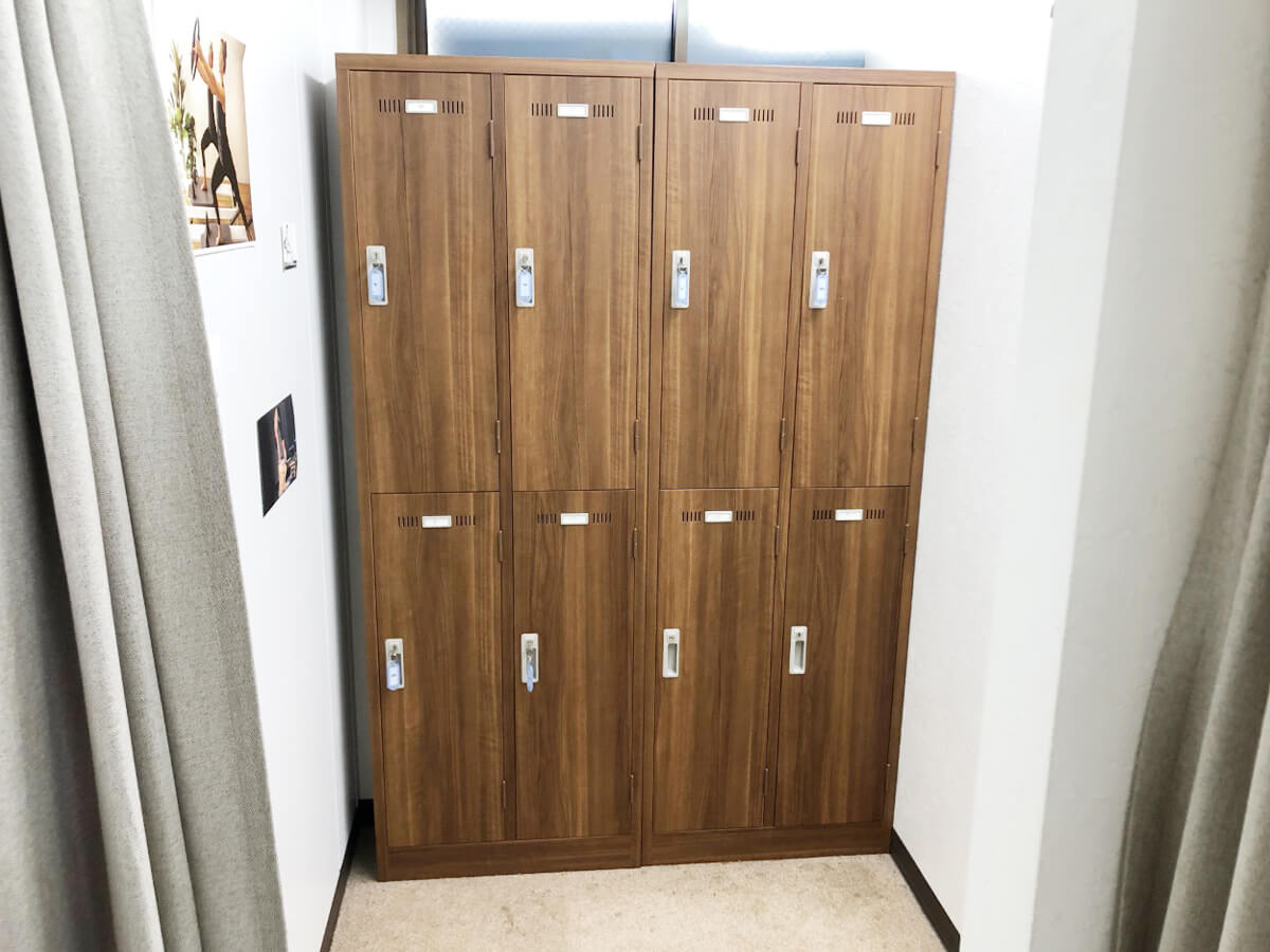 大井町 スタジオ写真 3