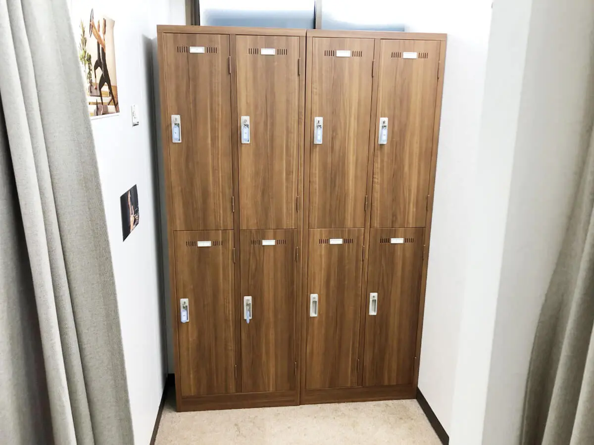 大井町 スタジオ写真 3