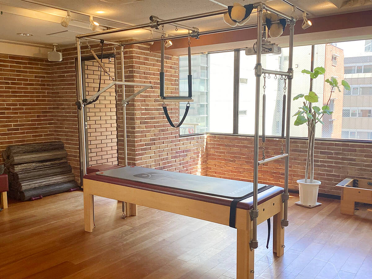 大井町 スタジオ写真 4