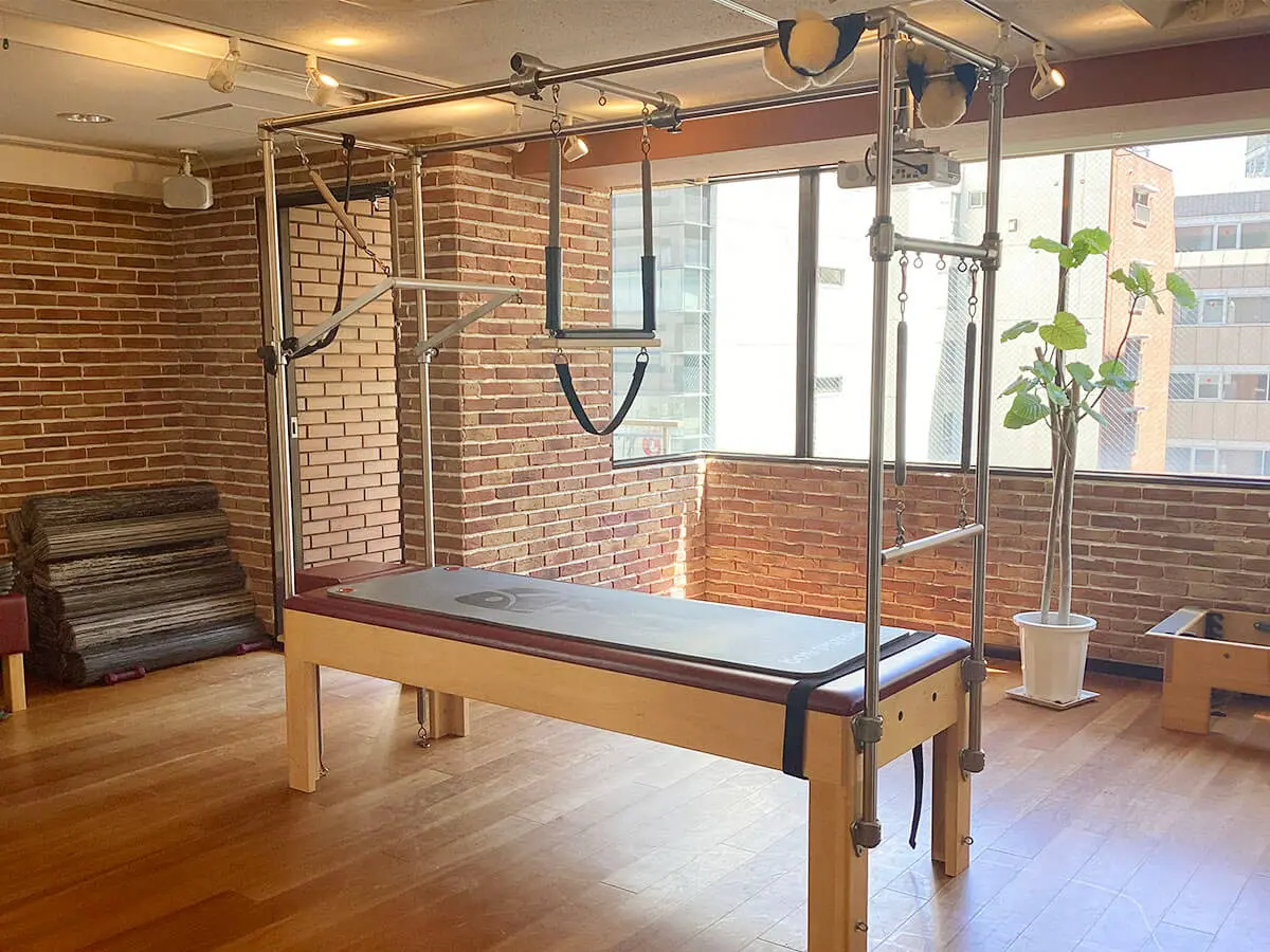 大井町 スタジオ写真 4