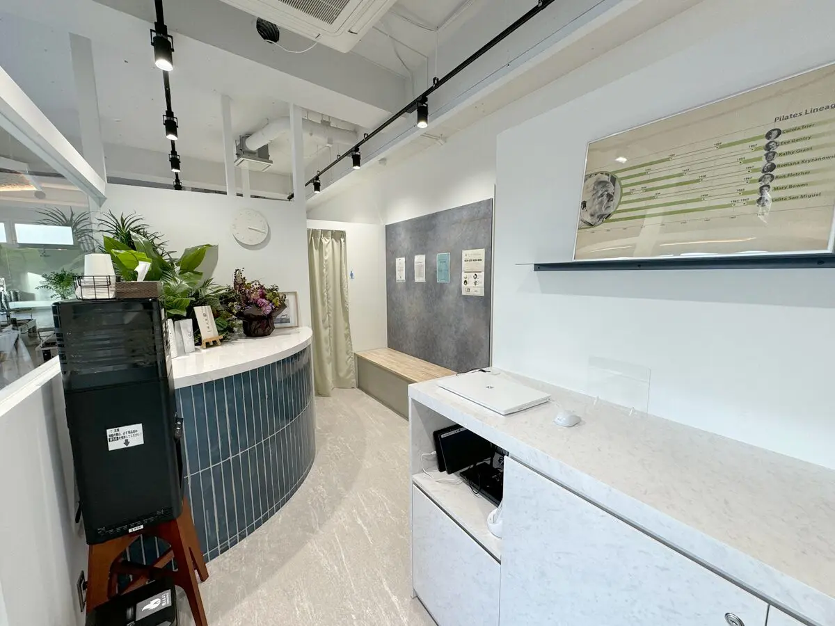 大泉学園 スタジオ写真 3