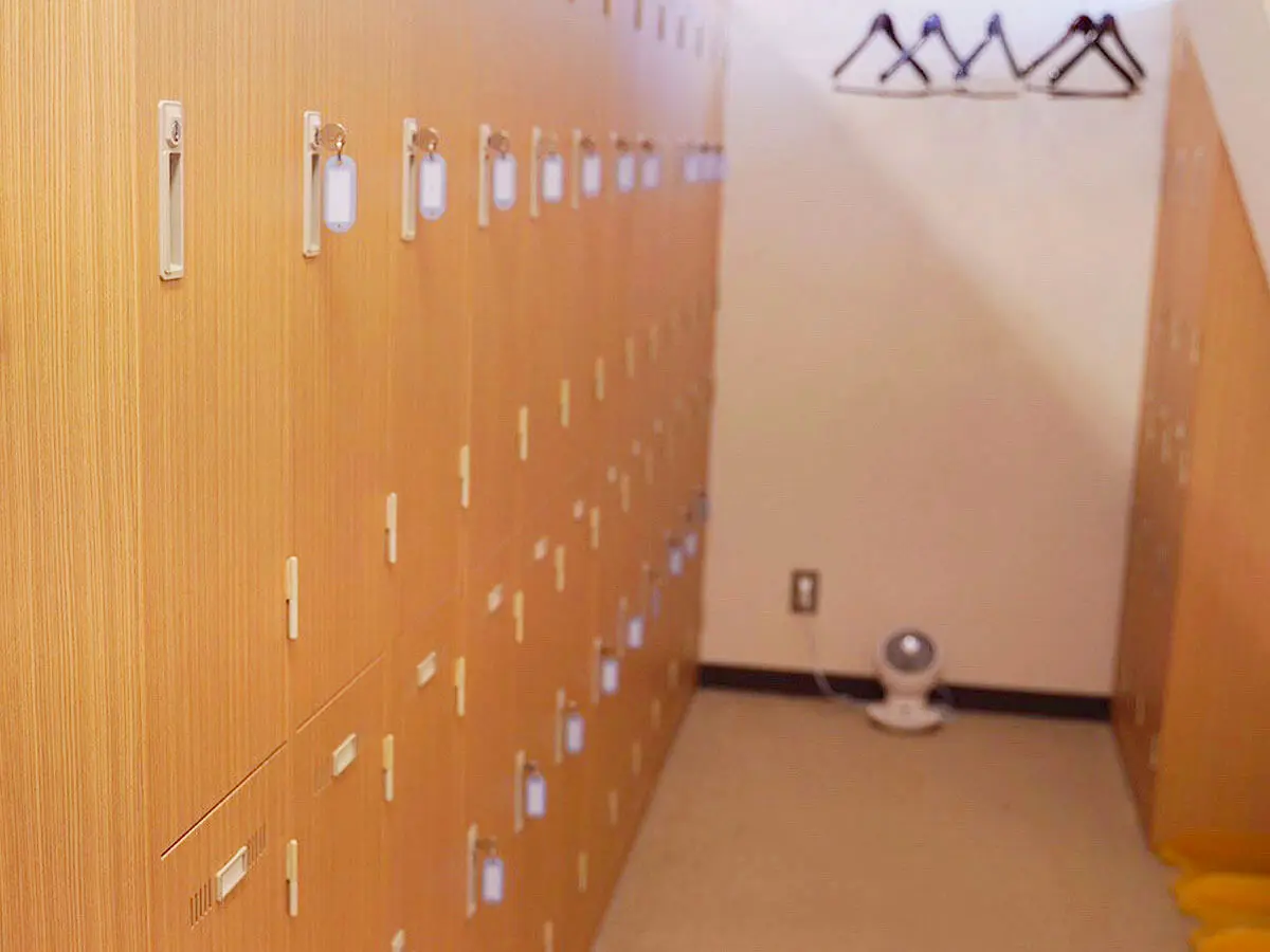 大森 スタジオ写真 3