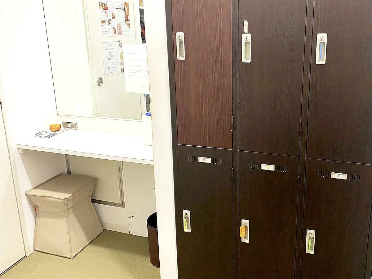 六本木 スタジオ写真 3